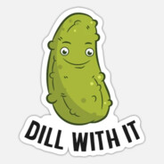 Parfümierte Gin-Gurke