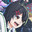 the cat avatar