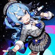 深海怨念子 avatar