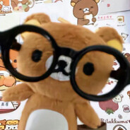 张博启的护发素