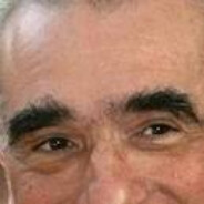 Martin Scorsese's Eyebrows