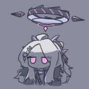 一般路过白毛拖把