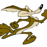 zCoyote