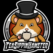 TeaSippinHamster