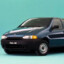 FIAT PALIO 97