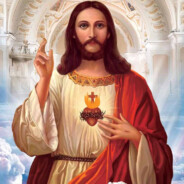 jesus
