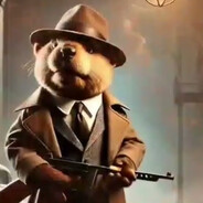 Oyoyoy Bobrito Bondito?