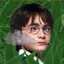 Harry Pothead