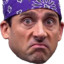 Prison Mike