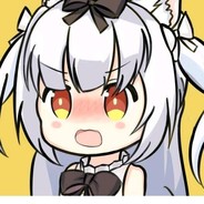 我永远喜欢雪风