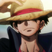 Monkey D Luffy