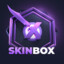 Skinbox Goku