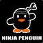 Ninja Penguin