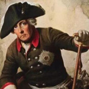 腓特烈在厨房探索地底