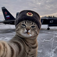 Latest avatar