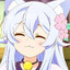 i snort catnip