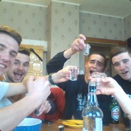 najarany tak ze hej !