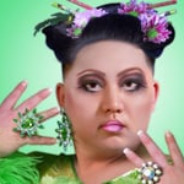 正在為北韓人發展k-pop