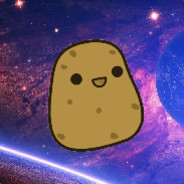 CosmicPotato
