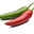 ✪ Jalapeño-
