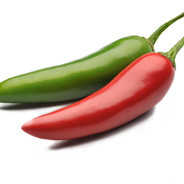 ✪ Jalapeño-