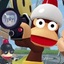 Robsonmonkey