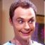 Sheldon Cooper