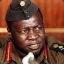 President for Life Idi Amin