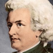 mozart