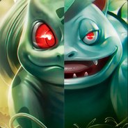 Bulbasaur - steam id 76561197961870597