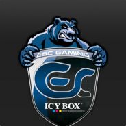 Fans ESC Gaming DoN'  EbO