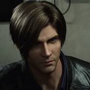 Leon·Scott·Kennedy