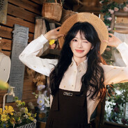 想要成为王安宇