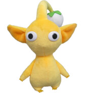 Yellow Pikmin