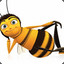 Stinky Bee Gollom