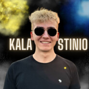 Kalastinio