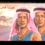Steam avatar