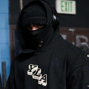 Player Avatar
