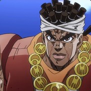 Mohammed Avdol