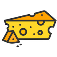 Cheese.