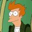 Philip J. Fry