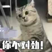 年轻人你不对劲