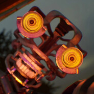 The mimic