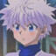 Killua Zoldyck