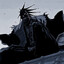 KENPACHI ZARAKI
