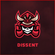 dissentt