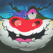 FUCKING TRASH PISSHIT