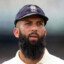 Moeen Ali (Retired)