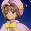 Kinomoto Sakura