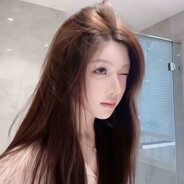 呆呆静
